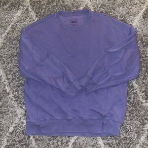 Aerie crewneck